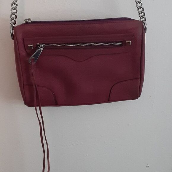 Rebecca Minkoff Adjustable  crossbody bag - Picture 2 of 8